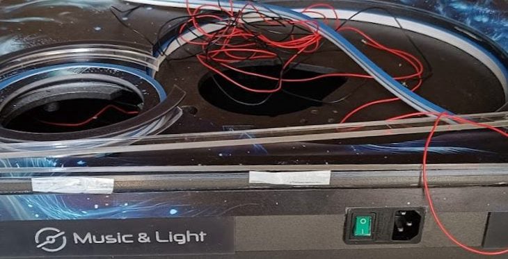 Wiring