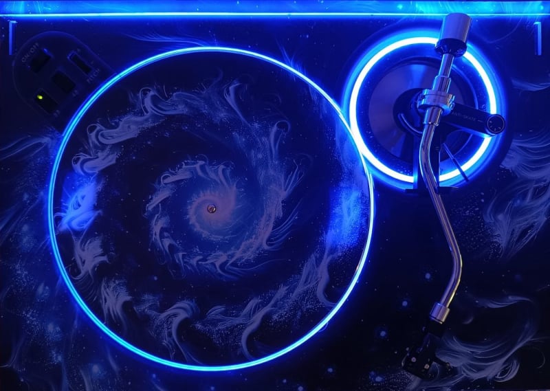 Galaxy