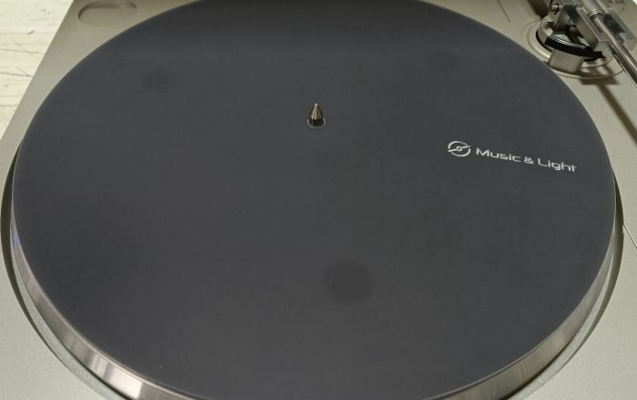 Slipmat Acryl